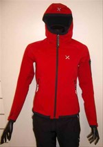 MONTURA GIACCA VILLACH DONNA